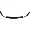 KBD Urethane SL Spec Style 1pc Front Lip > Honda Civic 2001-2003 - Image 1