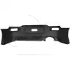 KBD Urethane Blits Style 1pc Rear Bumper > Mitsubishi Eclipse 2000-2005 - Image 9