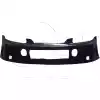 KBD Urethane BC Spec Style 1pc Front Bumper > Honda Civic 1996-1998 - Image 3