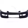 KBD Urethane BW Spec Style 1pc Front Bumper > Honda Civic 1996-1998 - Image 1