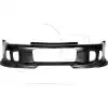 KBD Urethane EX Spec Style 1pc Front Bumper > Honda Civic 1992-1995 - Image 8