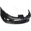 KBD Urethane D Spec Style 1pc Front Bumper > Saturn SC2 2001-2003 - Image 6