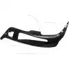 KBD Urethane D Spec Style 1pc Front Bumper > Saturn SC2 2001-2003 - Image 9