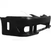 KBD Urethane BW Spec Style 1pc Front Bumper > Ford Mustang 1999-2004 - Image 9