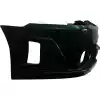 KBD Urethane BW Spec Style 1pc Front Bumper > Ford Mustang 1999-2004 - Image 10