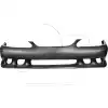 KBD Urethane SLN Style 1pc Front Bumper > Ford Mustang 1994-1998 - Image 2