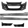 KBD Urethane SW Spec 5pc Full Body Kit > Honda S2000 2000-2003 - Image 2