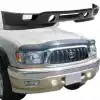 KBD Urethane Premier Style 1pc Front Lip > Toyota Tacoma 2001-2004 - Image 1