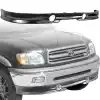 KBD Urethane Premier Style 1pc Front Lip > Toyota Tundra 2000-2003 - Image 1