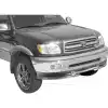 KBD Urethane Premier Style 1pc Front Lip > Toyota Tundra 2000-2003 - Image 3