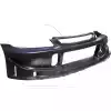 KBD Urethane BC Spec Style 1pc Front Bumper > Honda Civic 1996-2000 - Image 11