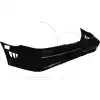 KBD Urethane SLN Style 1pc Rear Bumper > Ford Mustang 1994-1998 - Image 4