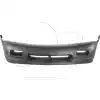 KBD Urethane Premier Style 1pc Front Bumper > Pontiac Fiero 1986-1988 - Image 7