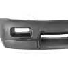 KBD Urethane Premier Style 1pc Front Bumper > Pontiac Fiero 1986-1988 - Image 10