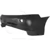 KBD Urethane Blits Style 1pc Rear Bumper > Mitsubishi Eclipse 1997-1999 - Image 7