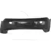 KBD Urethane Blits Style 1pc Rear Bumper > Mitsubishi Eclipse 1997-1999 - Image 10