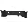 KBD Urethane Blits Style 1pc Rear Bumper > Eagle Talon 1997-1999 - Image 9