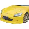 KBD Urethane Type J Style 1pc Front Bumper > Honda S2000 2000-2009 - Image 11