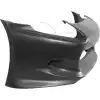 KBD Urethane Type J Style 1pc Front Bumper > Honda S2000 2000-2009 - Image 18