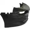 KBD Urethane Border Style 1pc Front Bumper > Toyota MR2 1991-1995 - Image 10