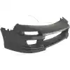 KBD Urethane Border Style 1pc Front Bumper > Toyota MR2 1991-1995 - Image 12