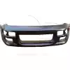 KBD Urethane GR Spec Style 1pc Front Bumper > Nissan 300ZX 1990-1996 - Image 17