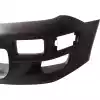 KBD Urethane GR Spec Style 1pc Front Bumper > Nissan 300ZX 1990-1996 - Image 21