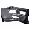 KBD Urethane GR Spec Style 1pc Front Bumper > Nissan 300ZX 1990-1996 - Image 22