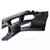 KBD Urethane GR Spec Style 1pc Front Bumper > Nissan 300ZX 1990-1996 - Image 24