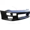 KBD Urethane GR Spec Style 1pc Front Bumper > Nissan 300ZX 1990-1996 - Image 26