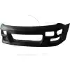 KBD Urethane GR Spec Style 1pc Front Bumper > Nissan 300ZX 1990-1996 - Image 27