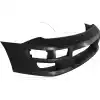 KBD Urethane GR Spec Style 1pc Front Bumper > Nissan 300ZX 1990-1996 - Image 29