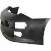 KBD Urethane GR Spec Style 1pc Front Bumper > Nissan 300ZX 1990-1996 - Image 31