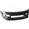 KBD Urethane GR Spec Style 1pc Front Bumper > Nissan 300ZX 1990-1996 - Image 44