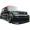 KBD Urethane Premier Style 1pc Front Lip > Scion xB 2004-2007 - Image 2