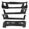 KBD Urethane Blits Style 4pc Full Body Kit > Mitsubishi Eclipse 1997-1999 - Image 6