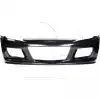 KBD Urethane MS Style 1pc Front Bumper > Mazda RX8 2004-2008 - Image 9