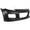 KBD Urethane MS Style 1pc Front Bumper > Mazda RX8 2004-2008 - Image 11