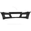 KBD Urethane MS Style 1pc Front Bumper > Mazda RX8 2004-2008 - Image 13