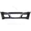 KBD Urethane MS Style 1pc Front Bumper > Mazda RX8 2004-2008 - Image 14