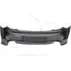 KBD Urethane MS Style 1pc Rear Bumper > Mazda RX8 2004-2008 - Image 8