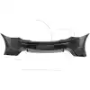 KBD Urethane MS Style 1pc Rear Bumper > Mazda RX8 2004-2008 - Image 12