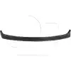 KBD Urethane IL Spec Style 1pc Front Lip > Infiniti G35 Coupe 2003-2005 - Image 9