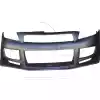 KBD Urethane Touring Style 1pc Front Bumper > Scion tC 2005-2010 - Image 6