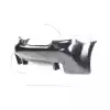 KBD Urethane Touring Style 1pc Rear Bumper > Scion tC 2005-2010 - Image 5