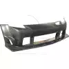 KBD Urethane ING NV Style 1pc Front Bumper > Nissan 350Z 2003-2008 - Image 21