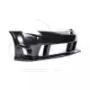 KBD Urethane ING NV Style 1pc Front Bumper > Nissan 350Z 2003-2008 - Image 22