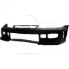 KBD Urethane BW Spec Style 1pc Front Bumper > Honda Accord 1994-1997 - Image 1