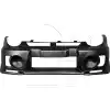 KBD Urethane EVO5 Style 1pc Front Bumper > Dodge Neon 2005-2006 - Image 1