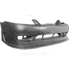 KBD Urethane Cobra R Style 1pc Front Bumper > Ford Mustang 1999-2004 - Image 4